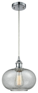 INNOVATIONS LIGHTING 516-1P-PC-G247 Gorham 1 Light Mini Pendant