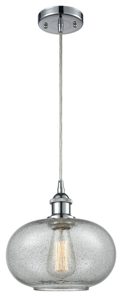 INNOVATIONS LIGHTING 516-1P-PC-G247 Gorham 1 Light Mini Pendant