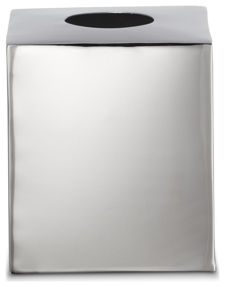 Modern Round, Tissue Cover