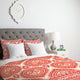 Deny Designs Aimee St Hill Decorative 1 Duvet Cover - Lightweight