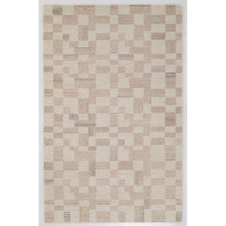 Dunes Roha Area Rug, Natural, 2'6"x8'