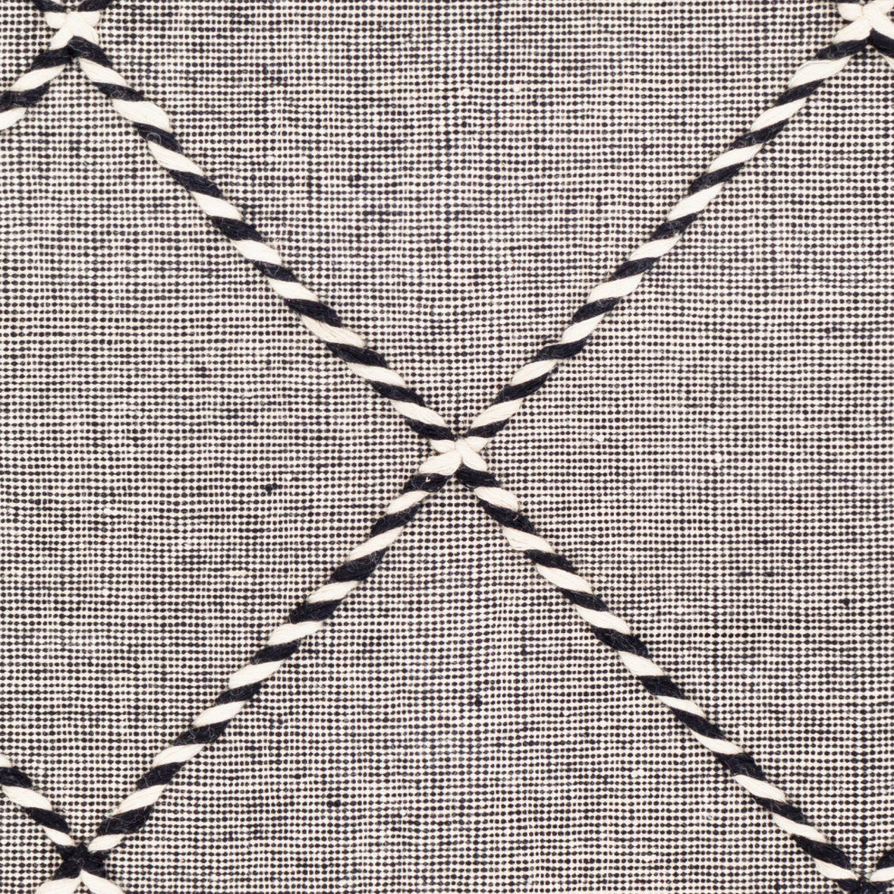 Surya Apache APA-2306 Global Area Rug, 6' x 9' Rectangle