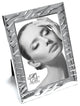 Encore Silver Plated Frame, 4"x6"