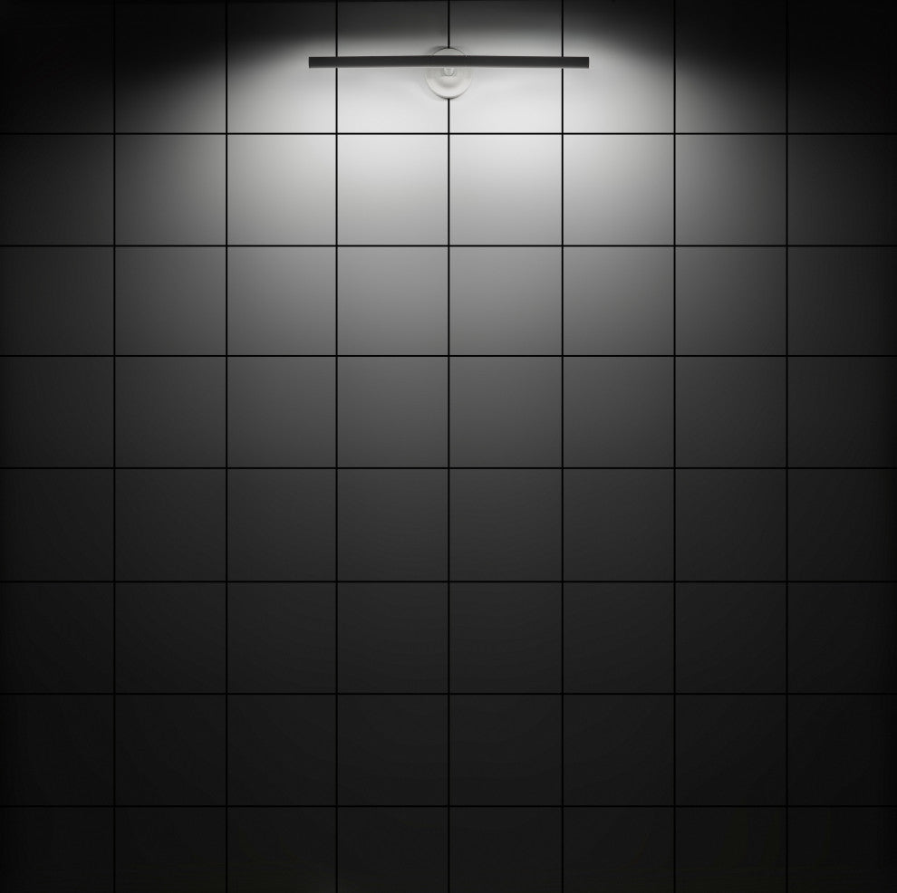 Hinkley Terrace Large Sign Light, Museum Bronze