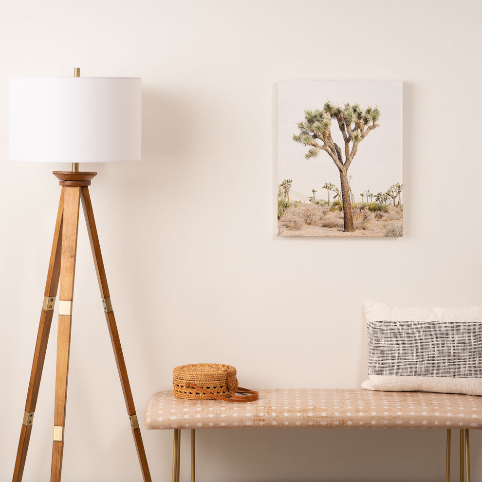 Bree Madden Simple Times Art Canvas