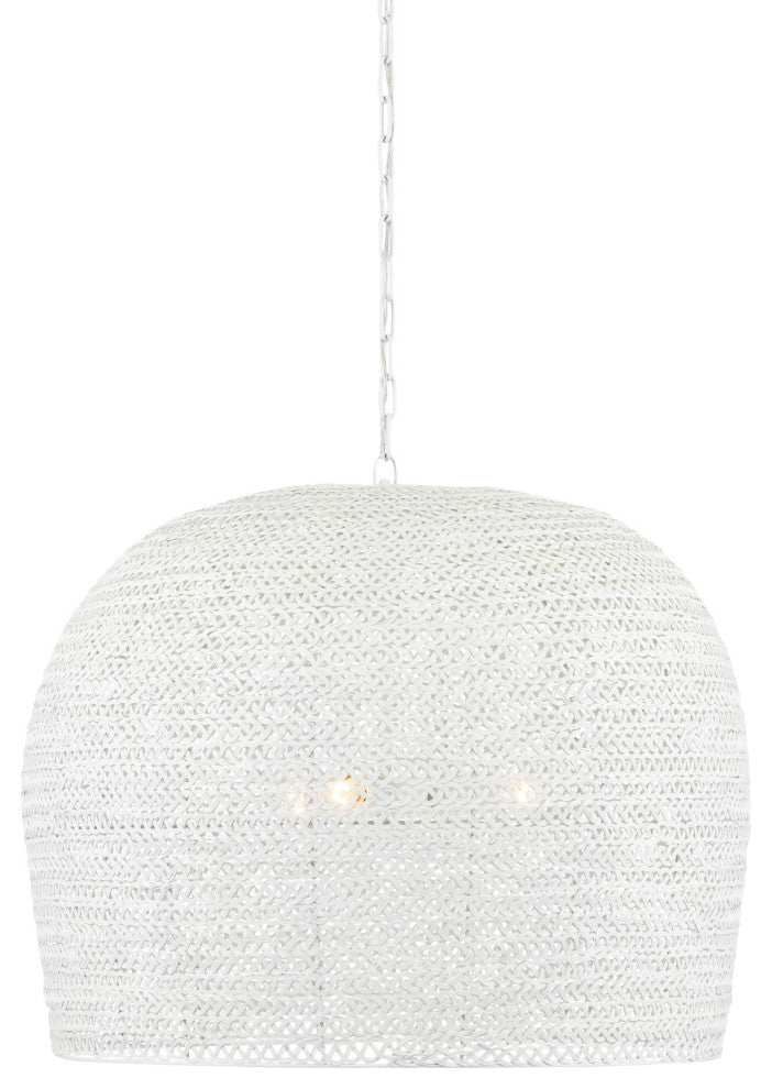 Piero Chandelier, Large