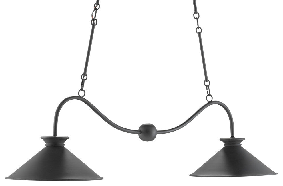 Bartel Chandelier