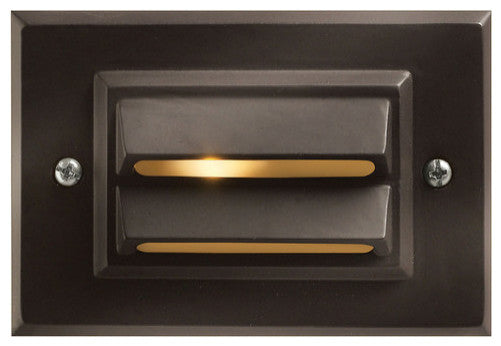 Hinkley Landscape Horizontal 12 Watt Deck Light