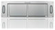 KOBE 30" 750 CFM Insert Range Hood, Stainless Steel With Airflow Efficiency, 36"