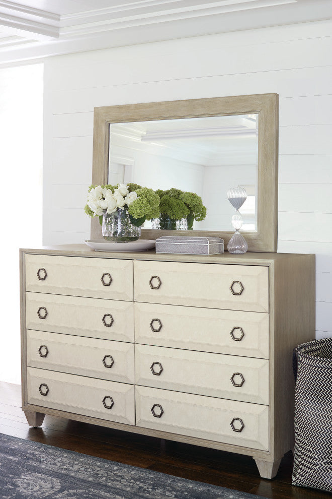Bernhardt Santa Barbara Dresser