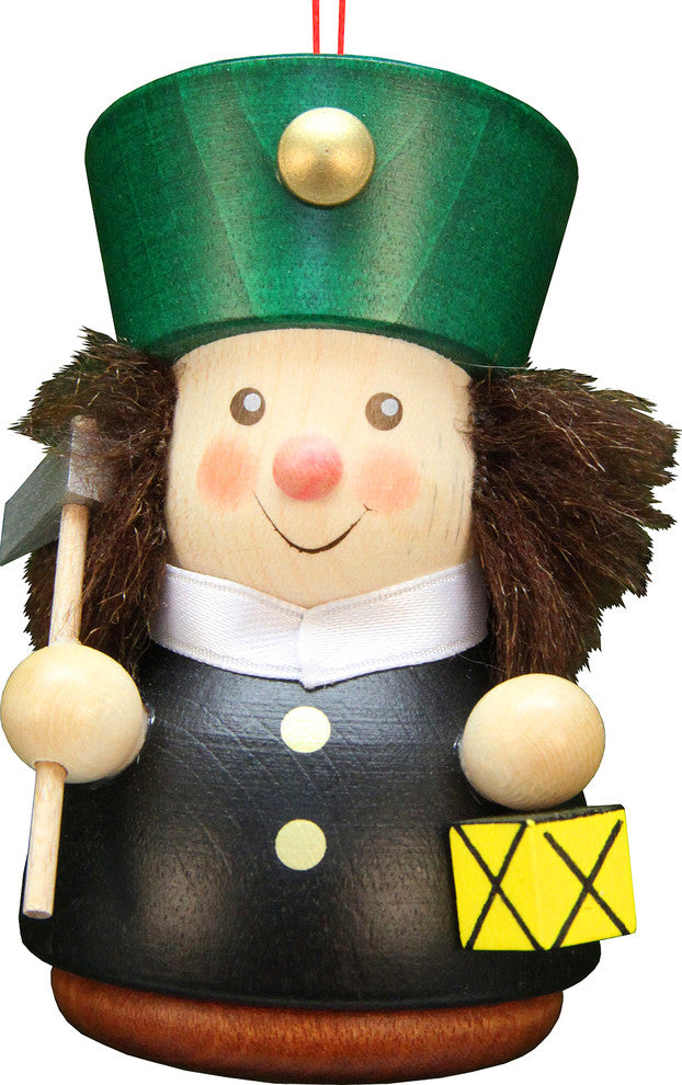 Christian Ulbricht Ornament- Miner