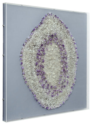 Stone Art Wall Art Multi