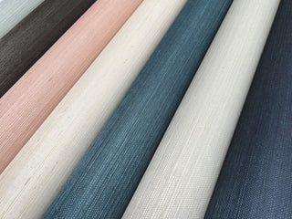 Makasa Sisal Wallpaper