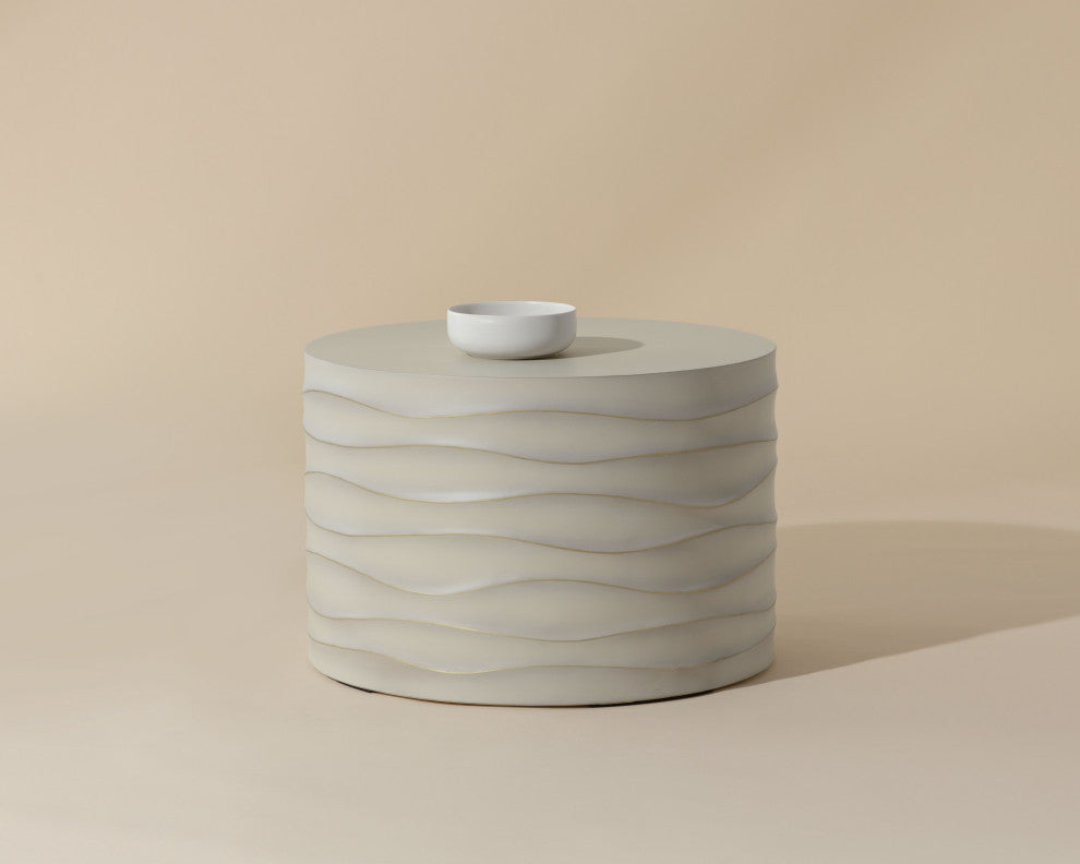 Corey Coffee Table, Small, Summer Sand