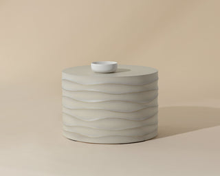 Corey Coffee Table, Small, Summer Sand
