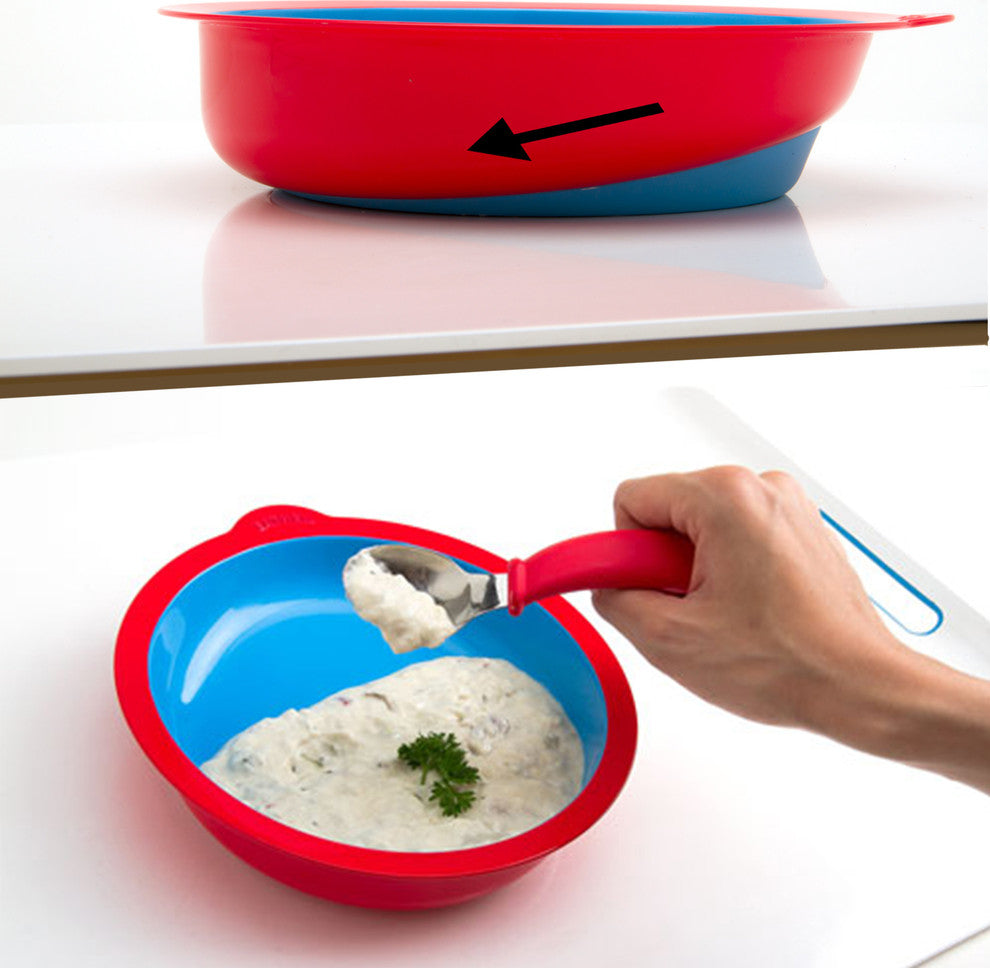 Eatwell 8-Piece Smart Assistive Eating Set