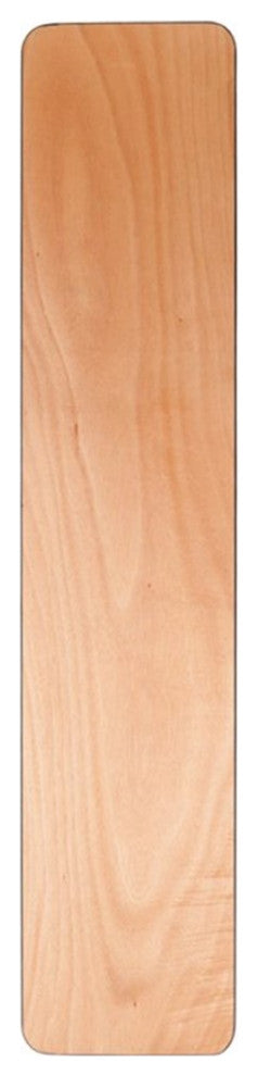 18''x96'' Wood Folding Training / Seminar Table
