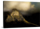 "The Highest Peak" Wrapped Canvas Art Print, 48"x32"x1.5"