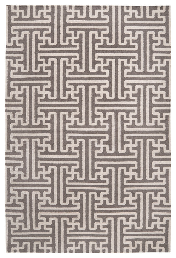 Archive Area Rug, 9'x13'