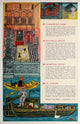 London Transport: Cassiobury Park, Hatfield House, Hampton Court