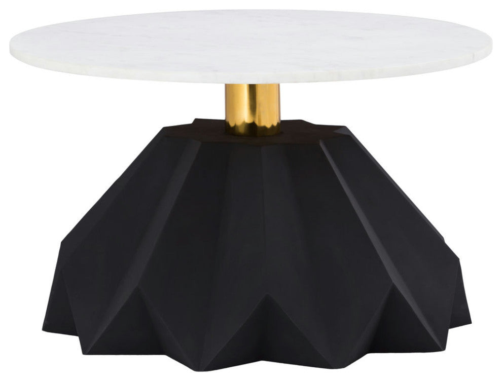 TOV Furniture Origami Coffee Table