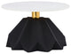 TOV Furniture Origami Coffee Table