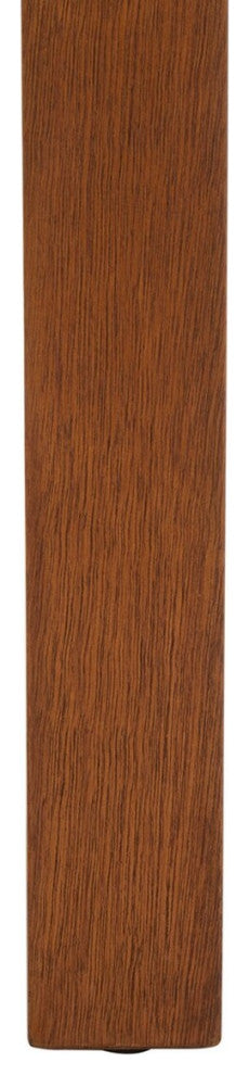 Safavieh Liasonya Curved Console Table, Natural