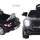 Costway MERCEDES BENZ SLS R/C MP3 KIDS RIDE ON CAR ELECTRIC BATTERY TOY