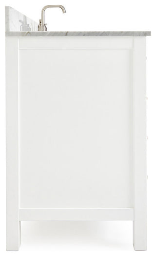 Ariel A061SCW2RVO Cambridge 61" - Espresso