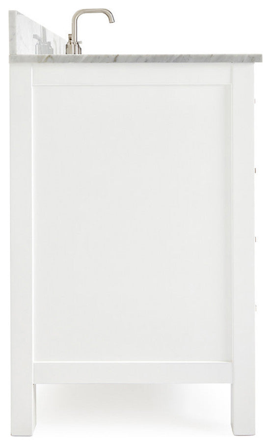 Ariel A061SCW2RVO Cambridge 61" - Espresso