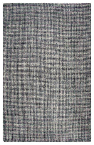 Rizzy Home BR791A Brindleton Area Rug 9'x12' Black