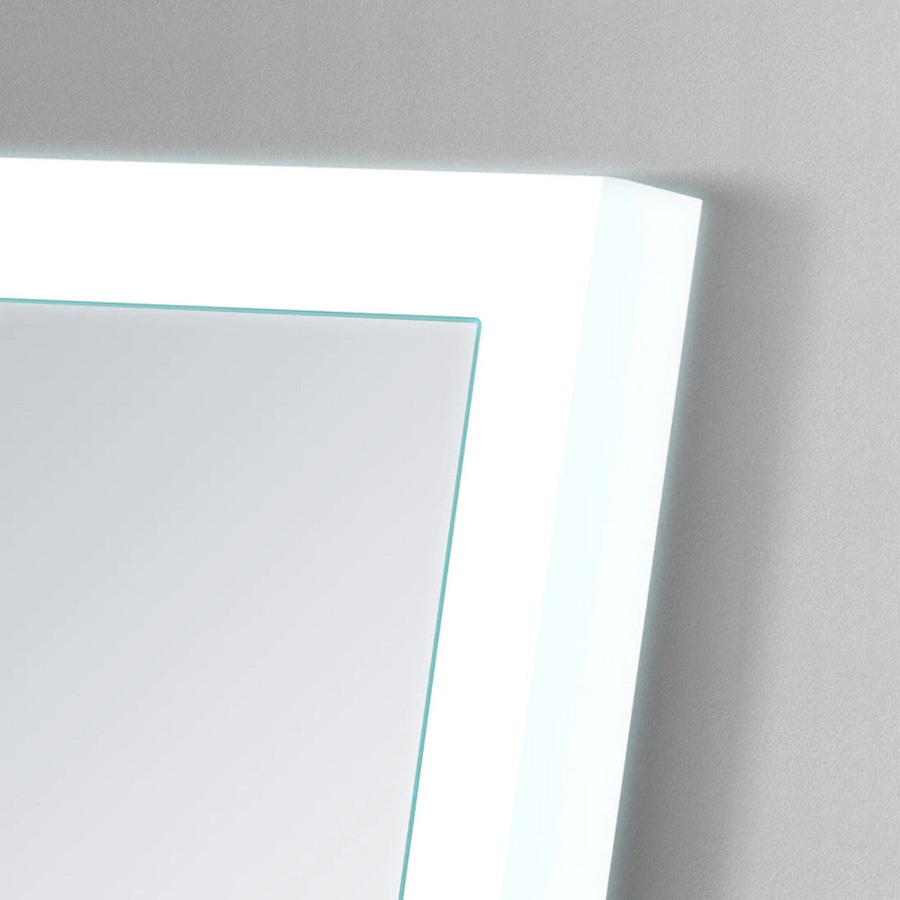 Prisma Tri Tone LED Makeup Mirror