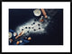 "Baking For Stargazers (Big Dipper)"  by Dina Belenko, 32x24"