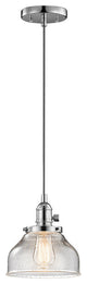 Kichler Avery One Light Mini Pendant 43850CH