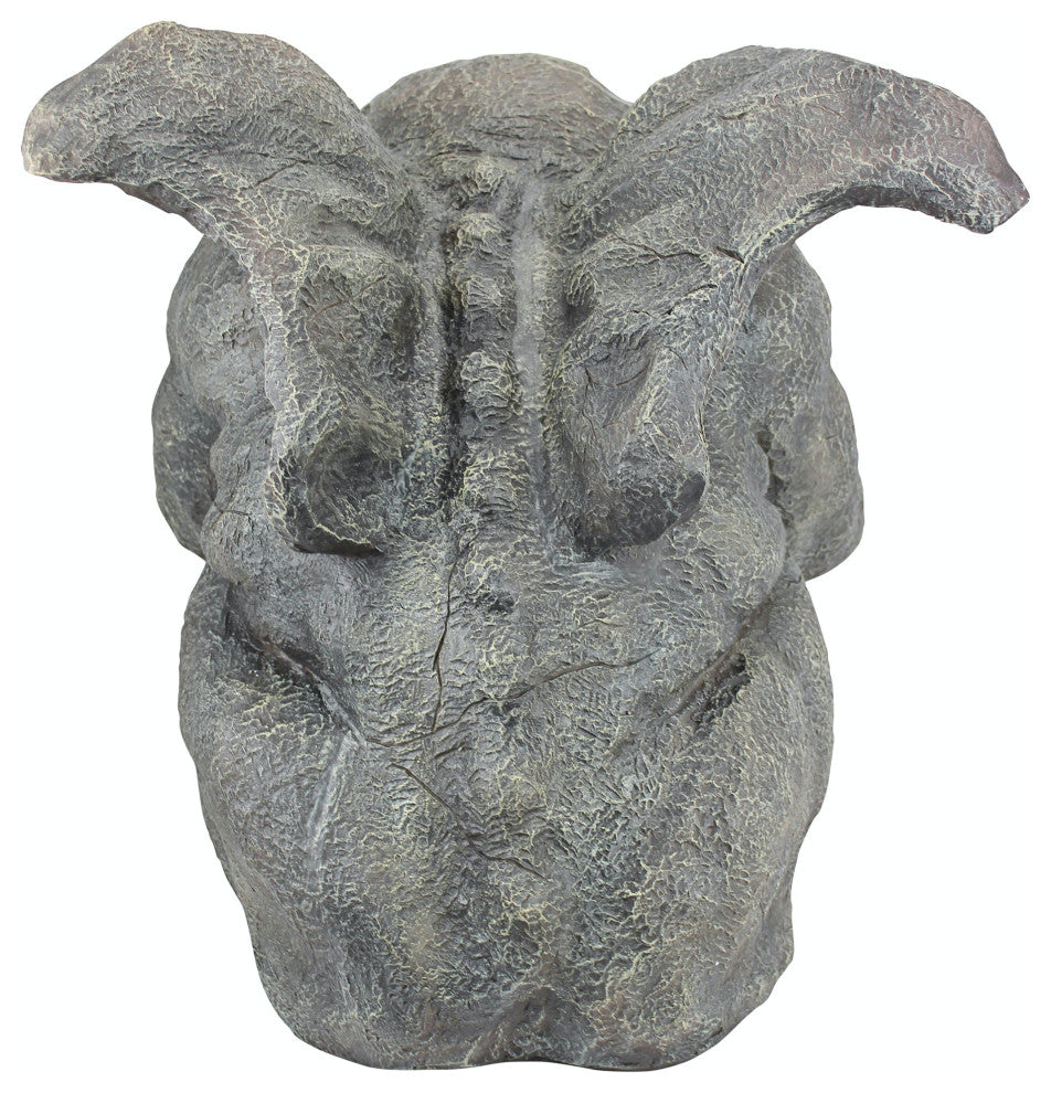 Emmett the Gargoyle Statue
