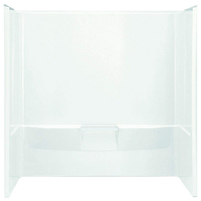 Sterling  Performa 60"x30"x60" Vikrell Tub Surround