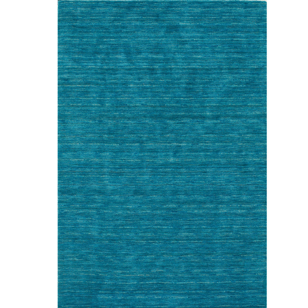 Rafia RF100 Cobalt 8' x 8' Square Rug