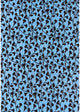 Ahgly Company Indoor Rectangle Mid-Century Modern Area Rugs, 6' x 9'