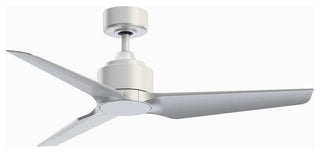 TriAire Custom Motor, Silver