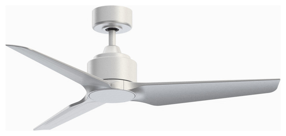 TriAire Custom Motor, Silver