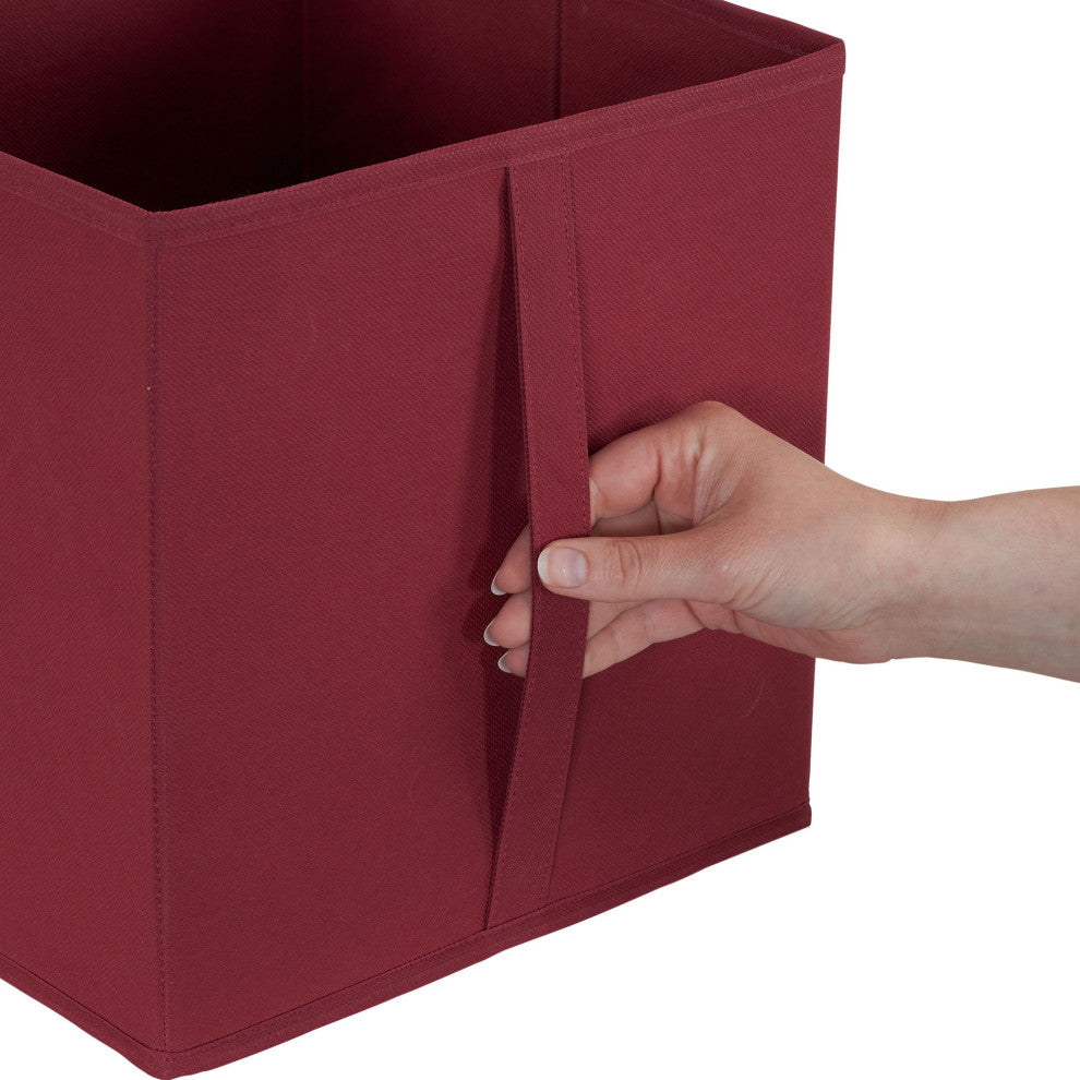 Foldable Storage Cubes