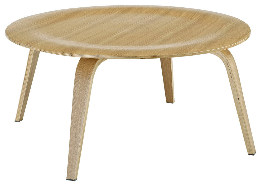 Sven Coffee Table, Natural