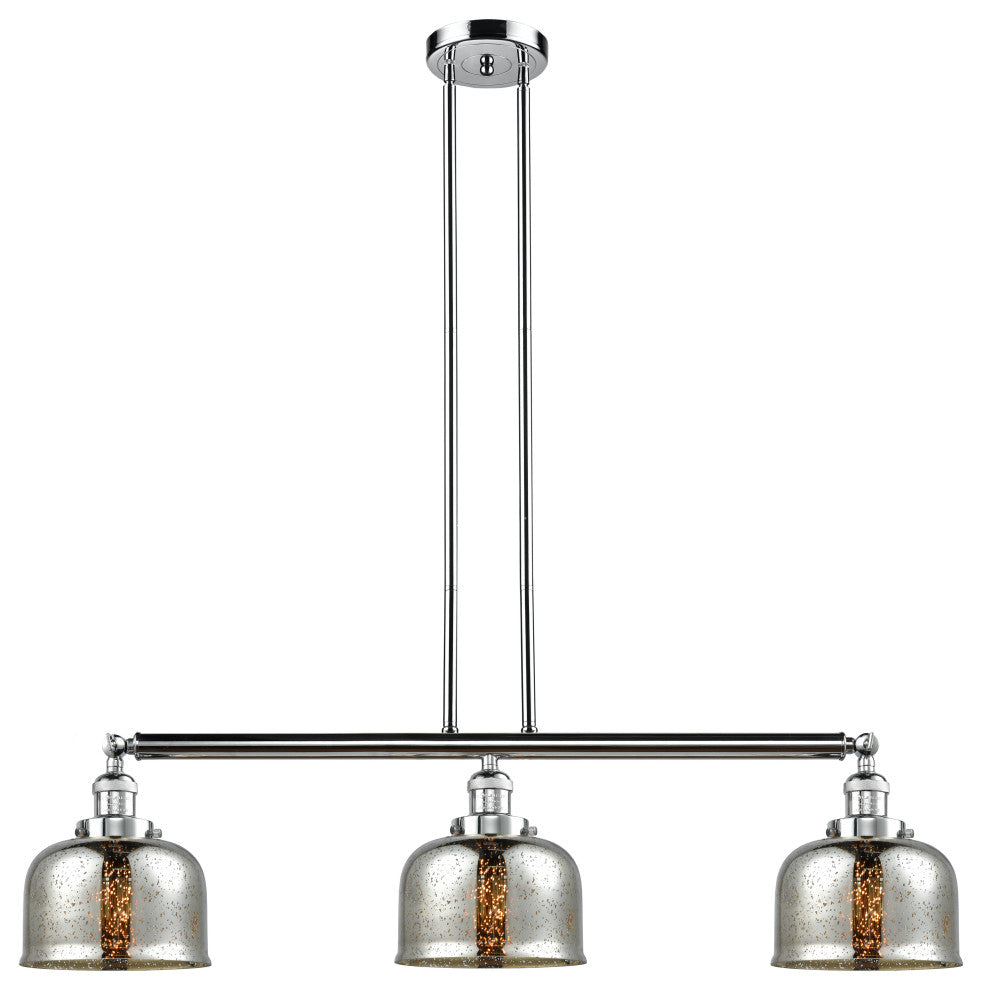 Innovations Lighting 3 Light Island Light