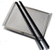 Plug N Play Insert Slide Grill, 31"