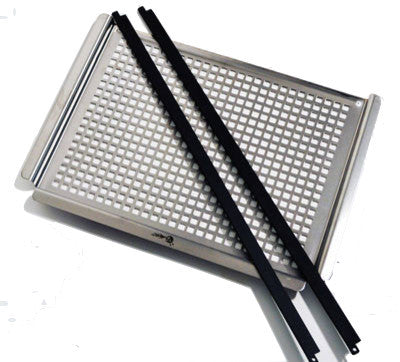 Plug N Play Insert Slide Grill, 31"