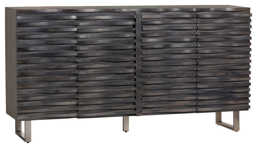 Cabalerro Mango Wood Sideboard