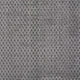 Ahgly Company Indoor Square Mid-Century Modern Area Rugs, 3' Square