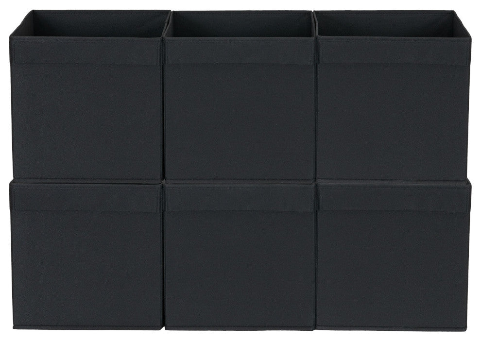 Foldable Storage Cubes