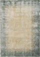 Calvin Klein Home Maya Aurora Vapor Area Rug By Nourison, 3'5"x5'5"