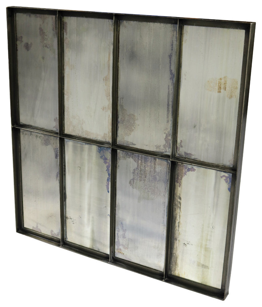 Sheridan Antique Mirror